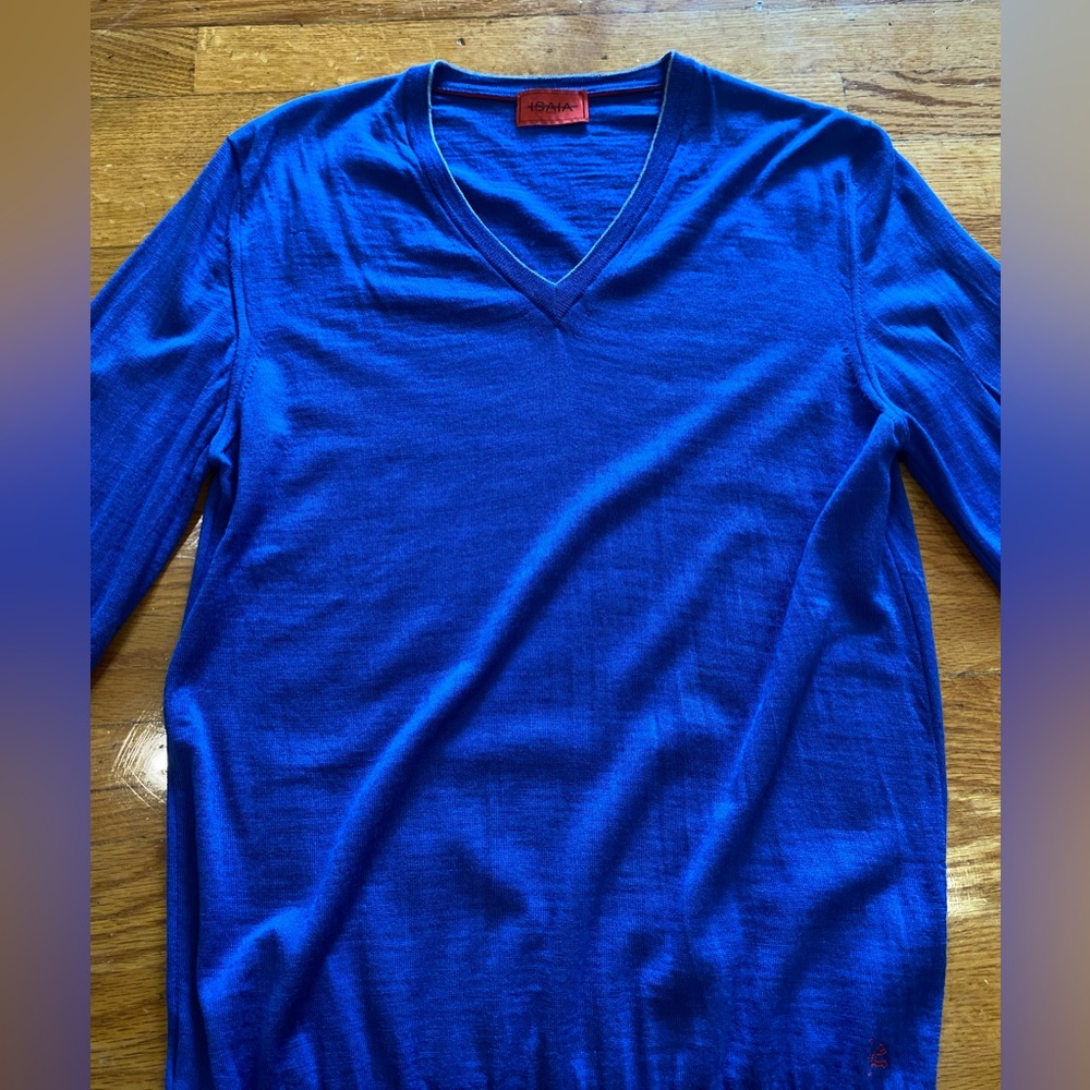 Isaia Sweater